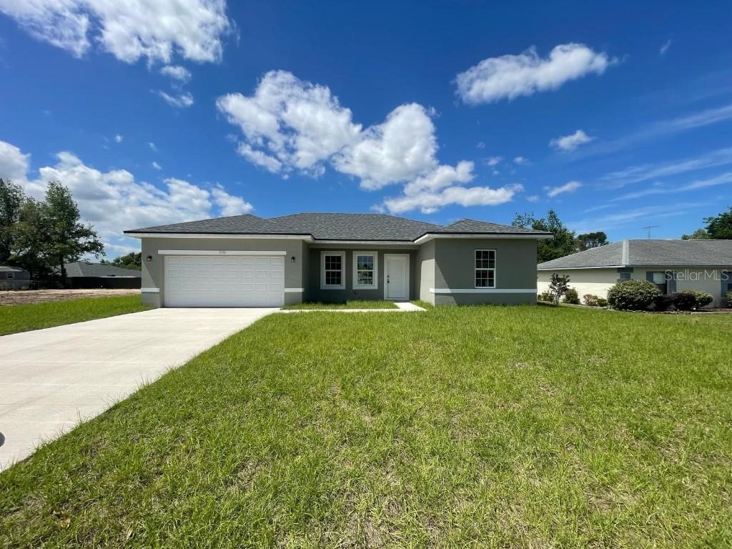 2549 SW 175th Loop, Ocala, FL 34473
