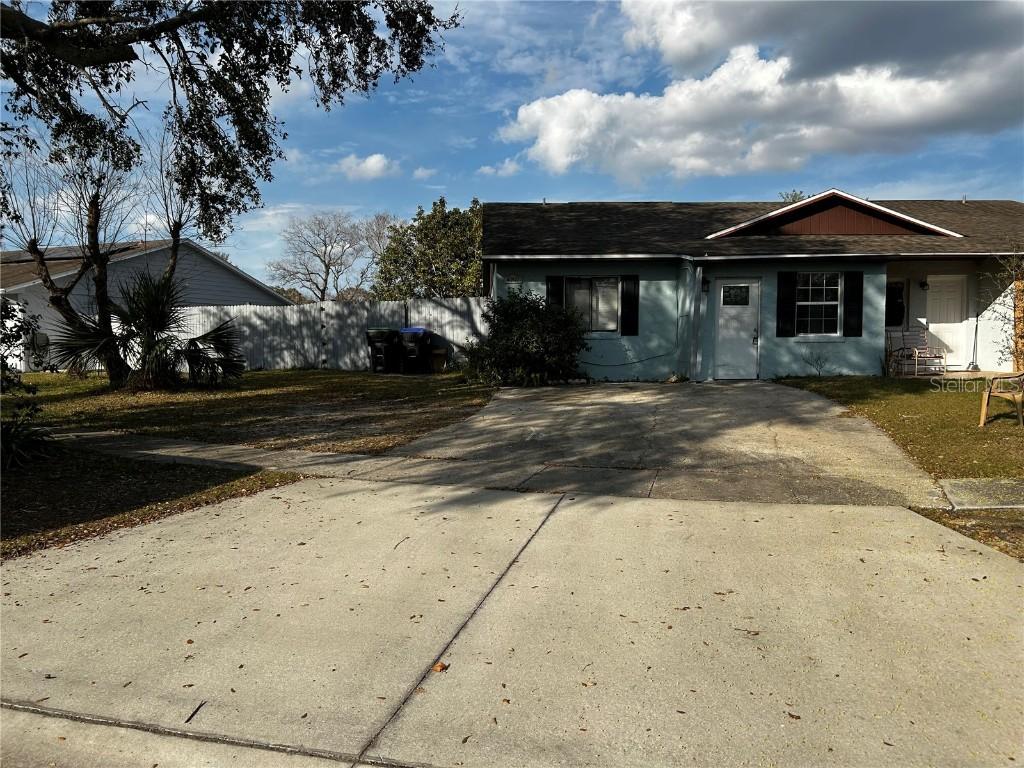4207 Continental Blvd., Orlando, FL 32808