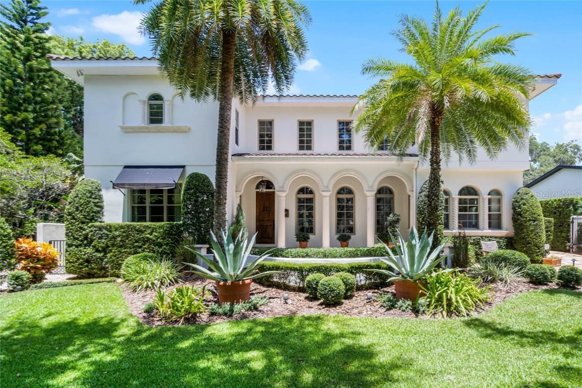 419 Raehn St., Orlando, FL 32806