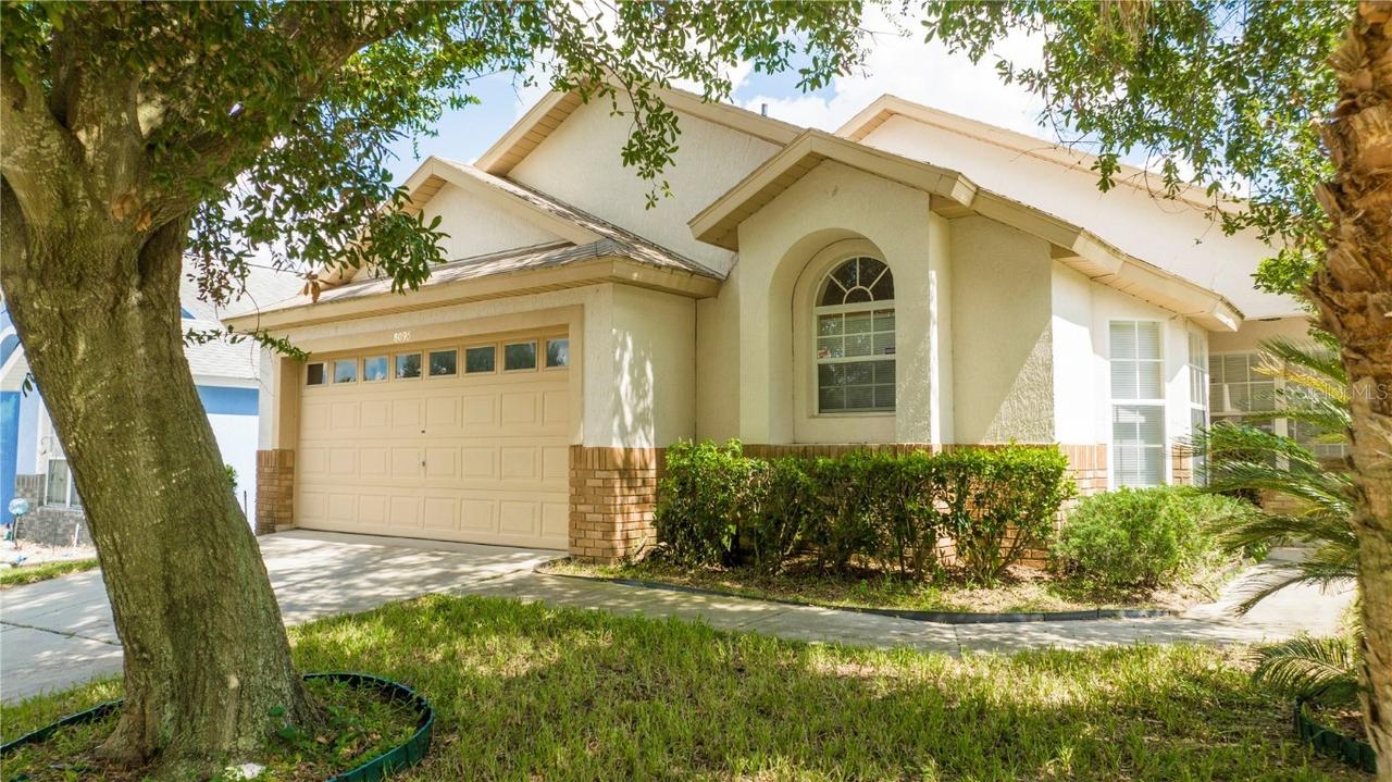 8095 Indian Creek Blvd., Kissimmee, FL 34747