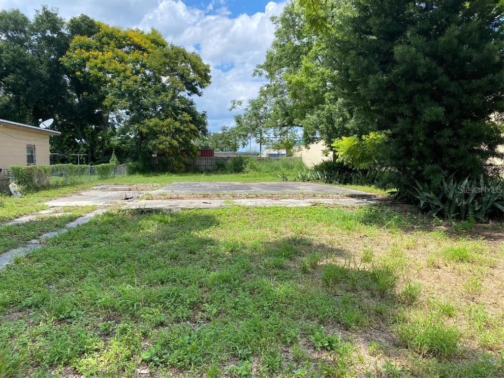 601 W Miller St., Orlando, FL 32805