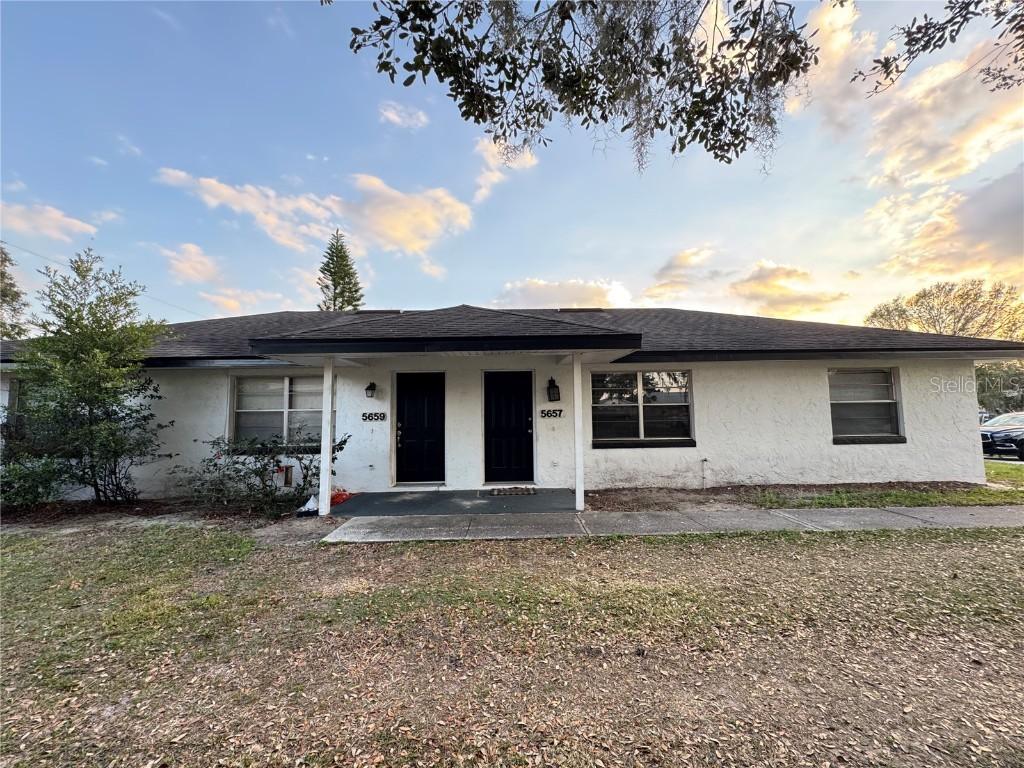 5657-5659 Struthers Ct., Winter Haven, FL 33884