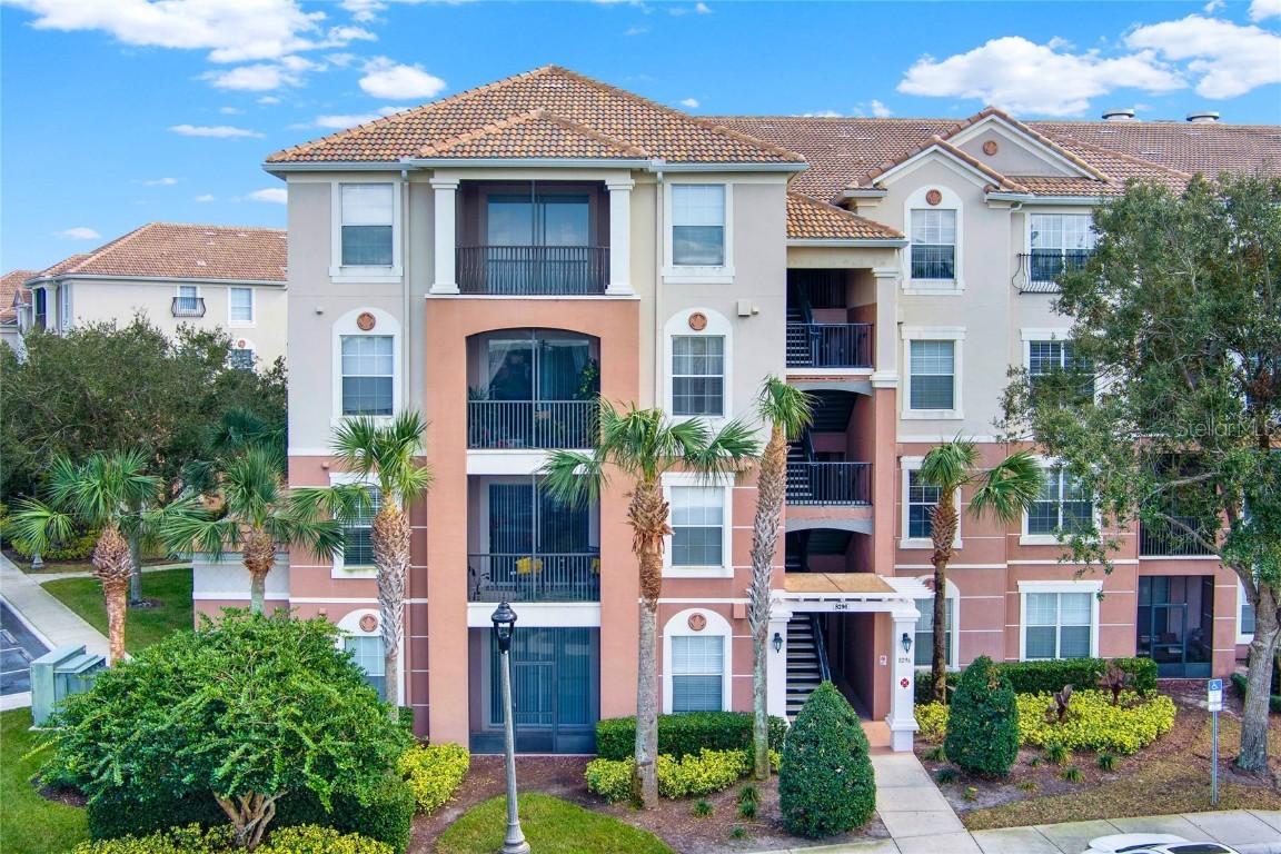 8296 Portofino Dr. #401, Davenport, FL 33896