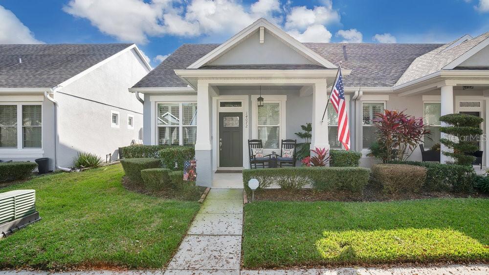 14072 Wild Majestic St., Orlando, FL 32828