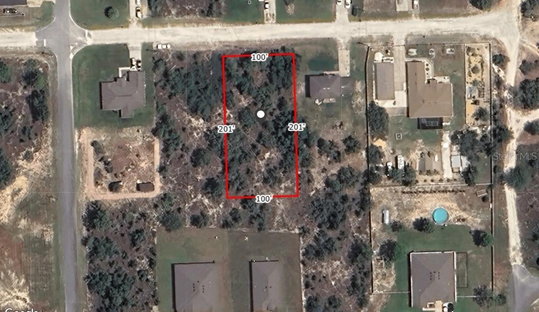 13136 Meadow Swallow Ave., Brooksville, FL 34613