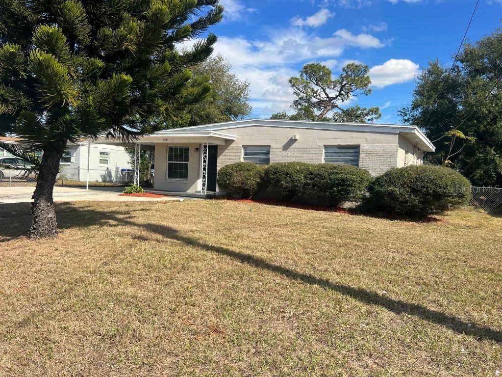 905 Governors Ave., Orlando, FL 32808