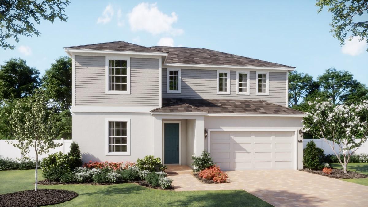 1779 Columbus Path, St Cloud, FL 34771