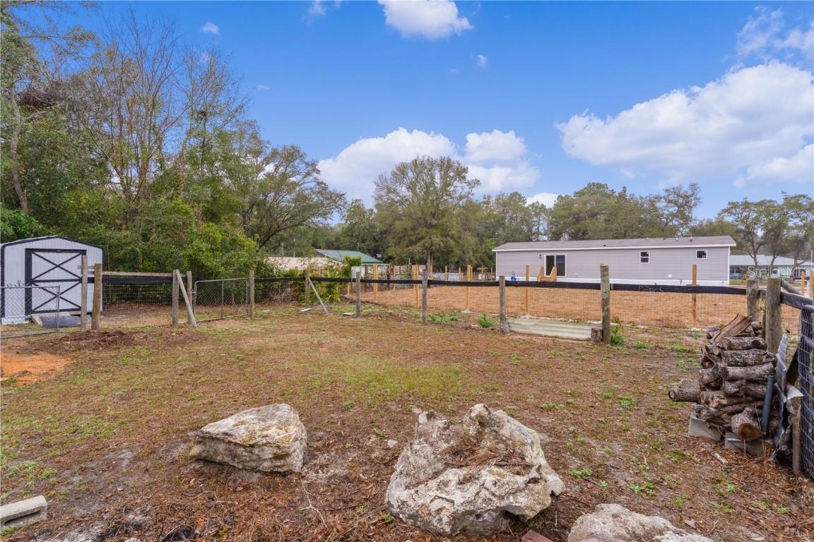 11815 NW 13th St., Ocala, FL 34482