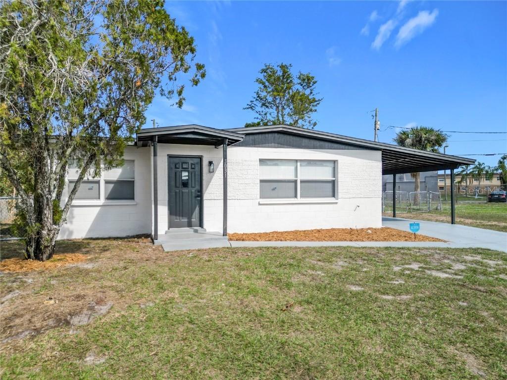 3031 Juanita Cir., Melbourne, FL 32901