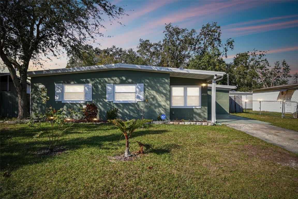 4900 Kempston Dr., Orlando, FL 32812