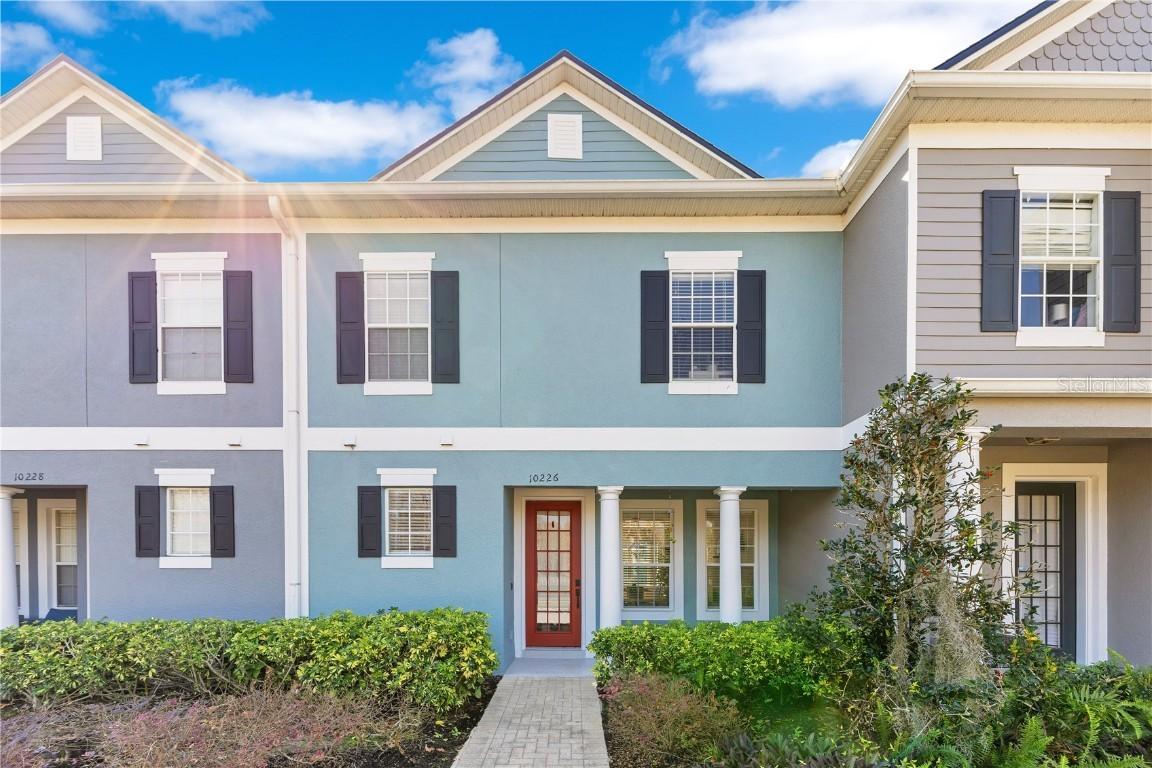 10226 Vickers Ridge Dr., Orlando, FL 32829