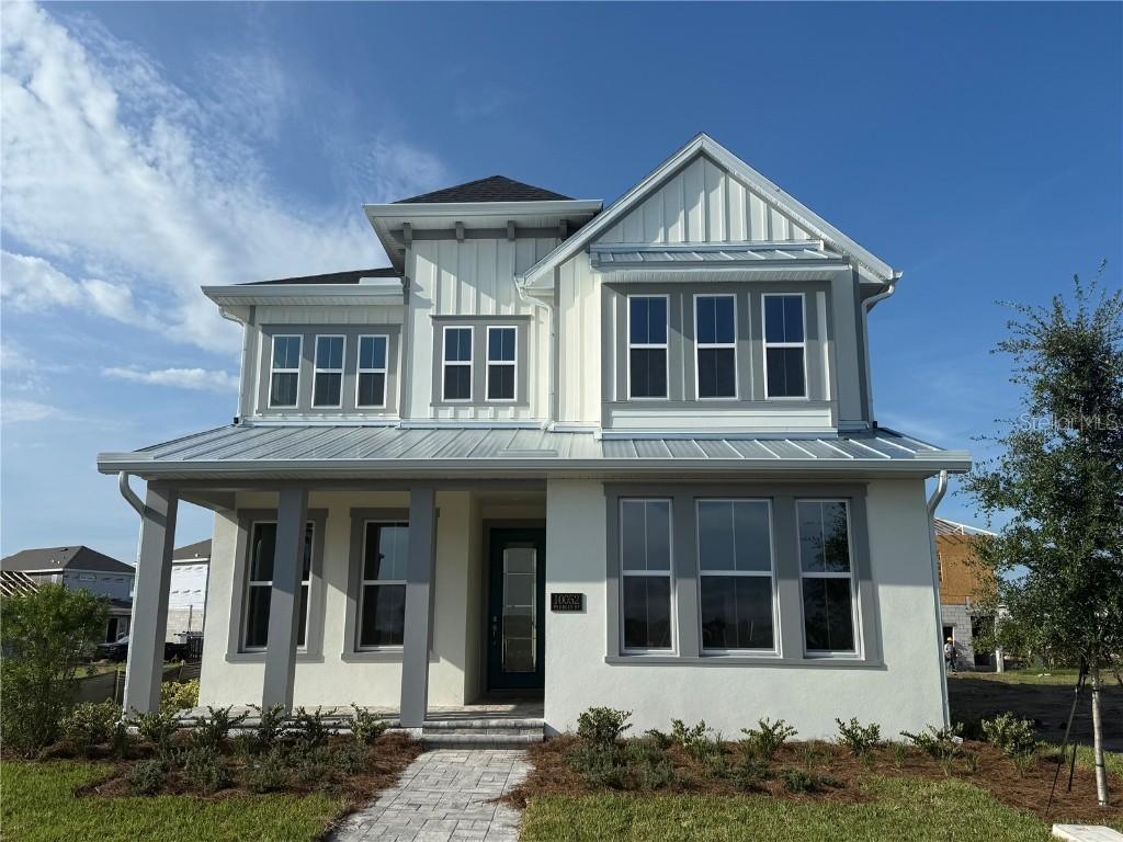 10052 Peebles St., Orlando, FL 32827