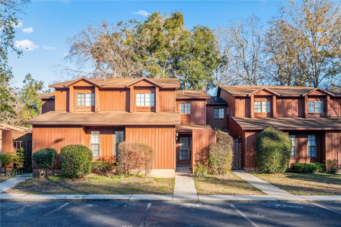 811 SW 58th Ter., Gainesville, FL 32607