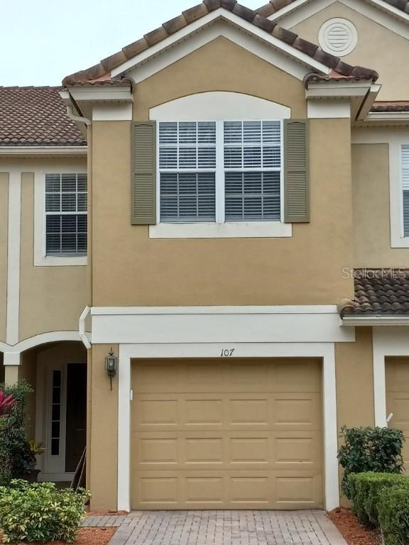 3401 Shallot Dr. #107, Orlando, FL 32835