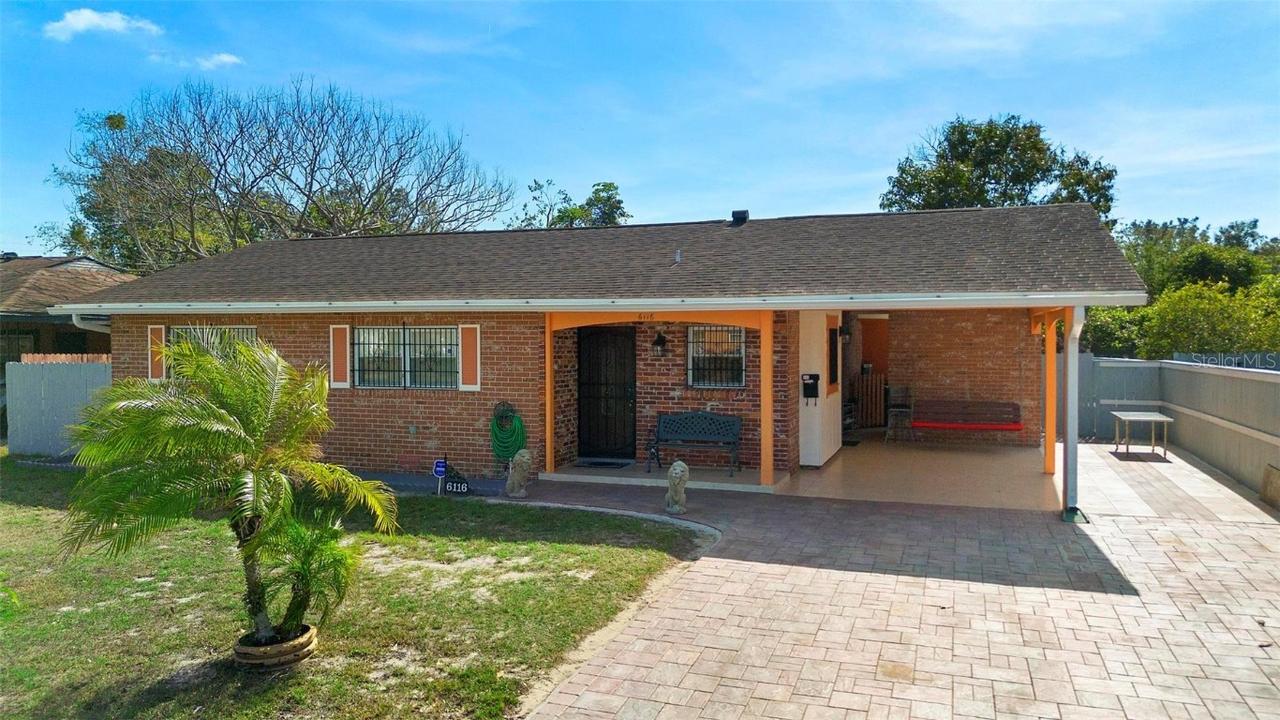 6116 Balboa Dr., Orlando, FL 32808