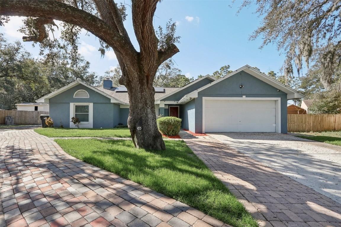 4515 Sea Biscut Ct., Orlando, FL 32818