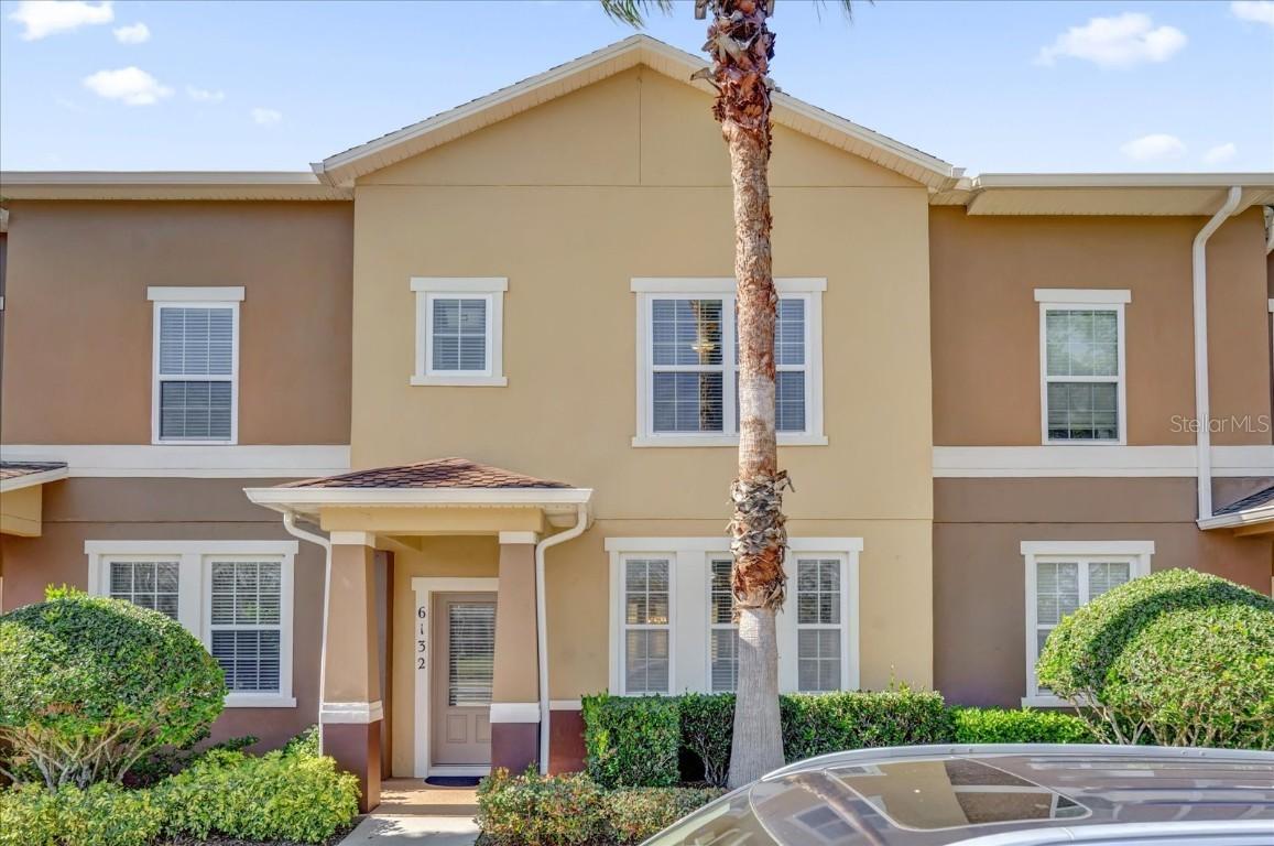 6132 Saint Julian Dr., Sanford, FL 32771