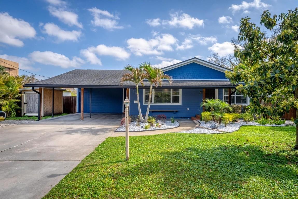 328 Lake Fair Ln., Winter Park, FL 32789