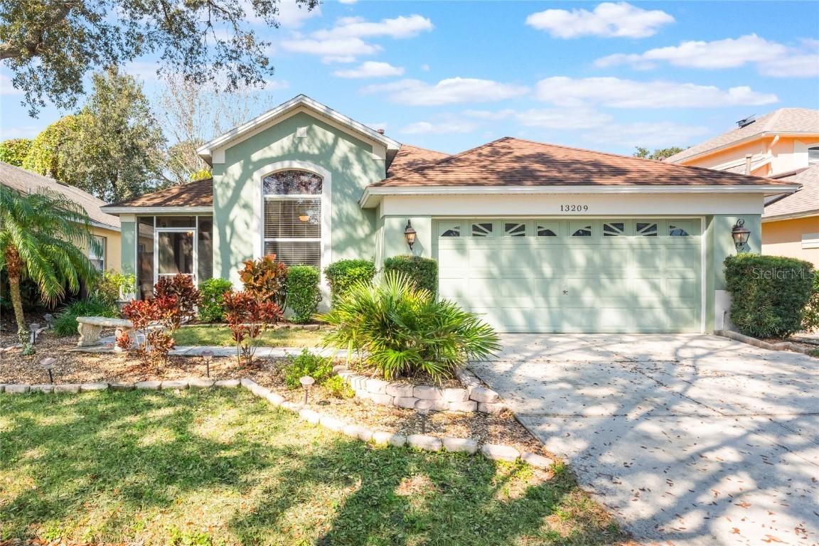 13209 Wild Duck Ct., Orlando, FL 32828