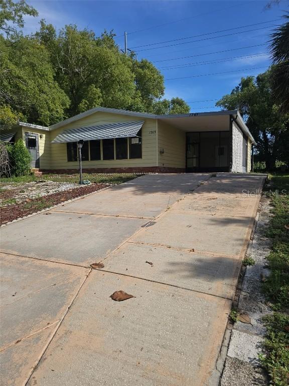 1765 W Schwartz Blvd., Lady Lake, FL 32159