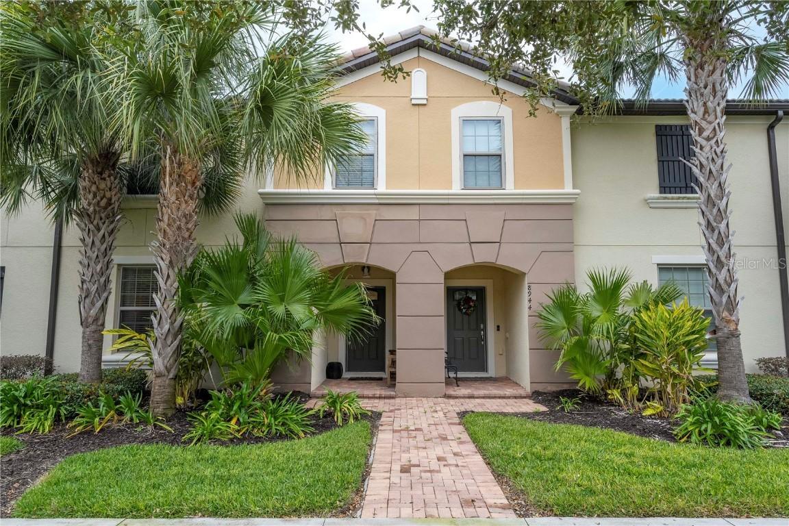 8948 Adriatico Ln., Kissimmee, FL 34747