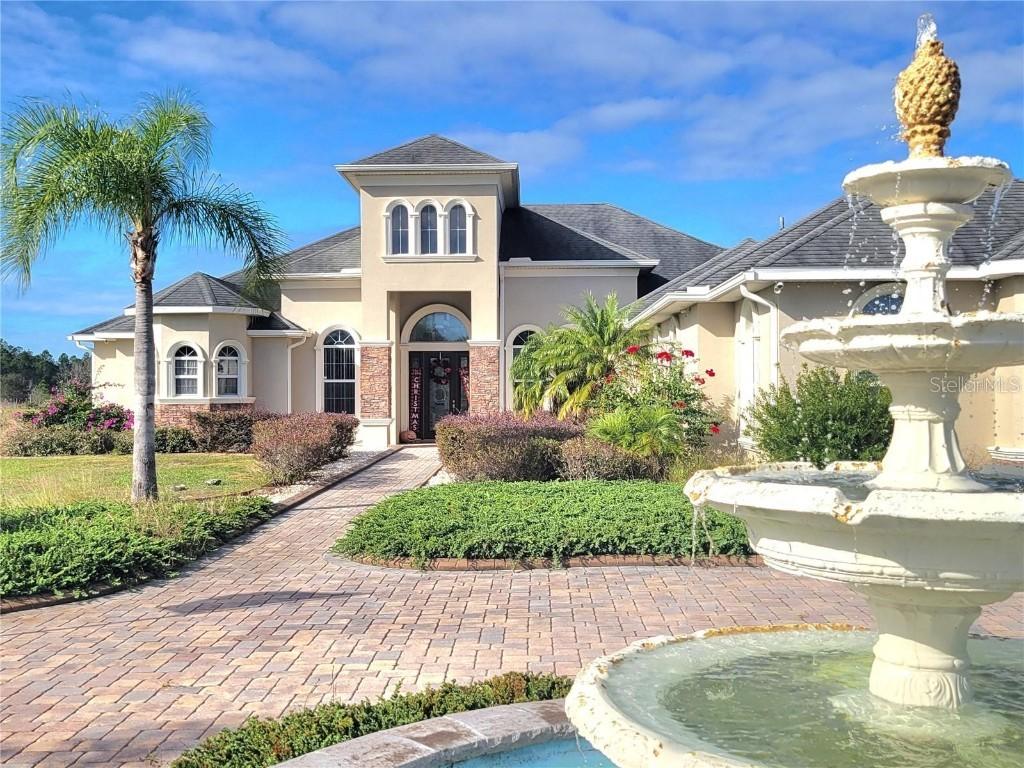 12625 Sweet Hill Rd., Polk City, FL 33868