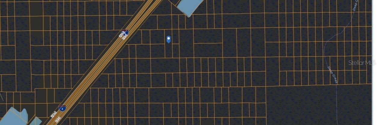 No Street -7108-01-13-0130, Deland, FL 32724