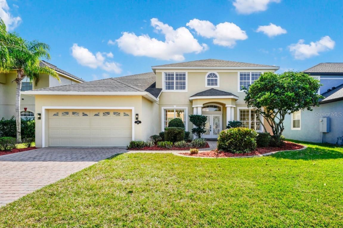 137 Kays Landing Dr., Sanford, FL 32771