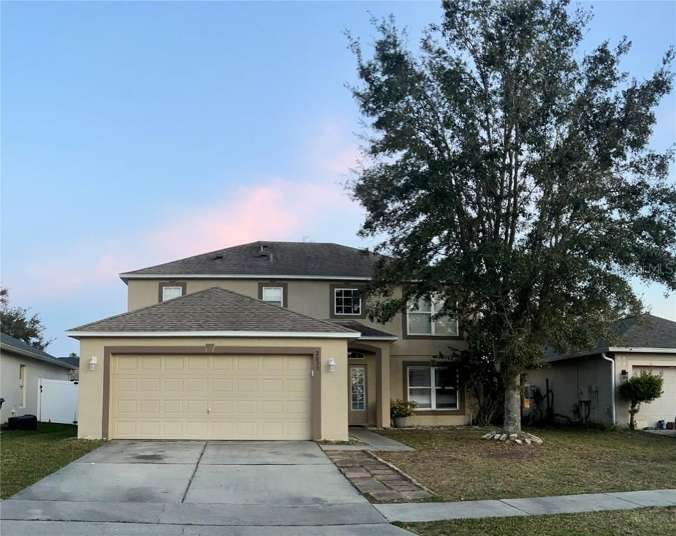 2037 Corner Tree Ct., Orlando, FL 32820