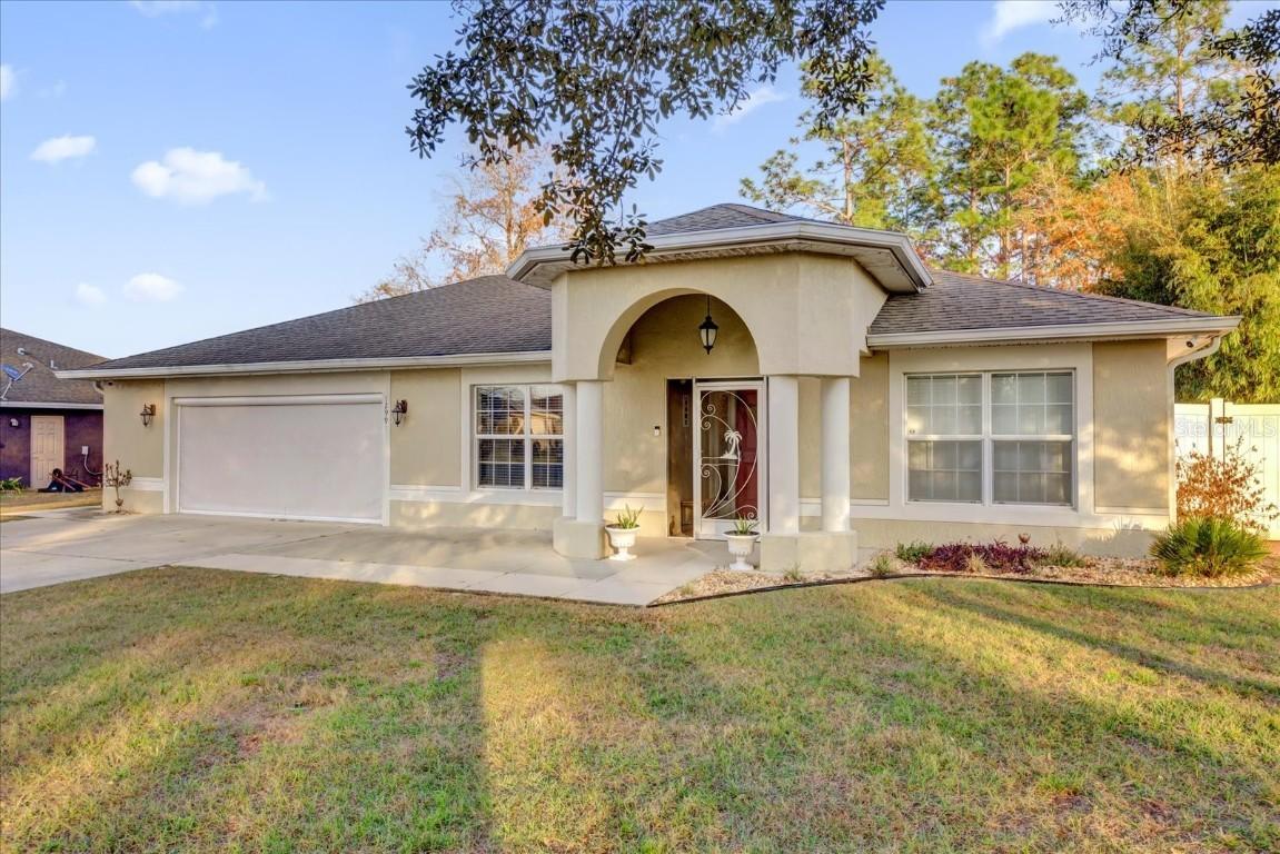 12991 SW 72nd Terrace Rd., Ocala, FL 34473