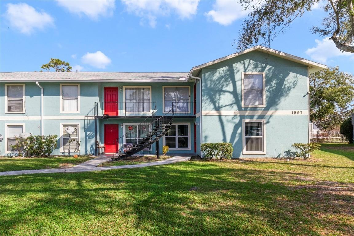 1897 Caralee Blvd. #2, Orlando, FL 32822
