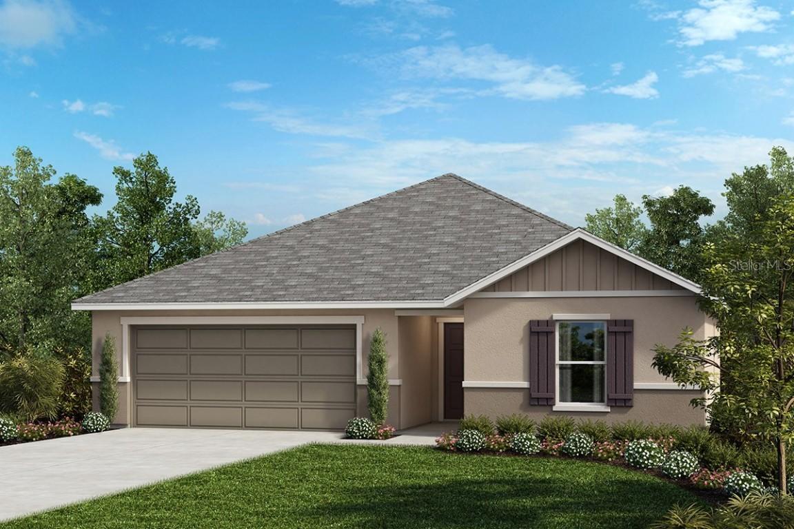 6329 Scarlet Amethyst St., Land O Lakes, FL 34638