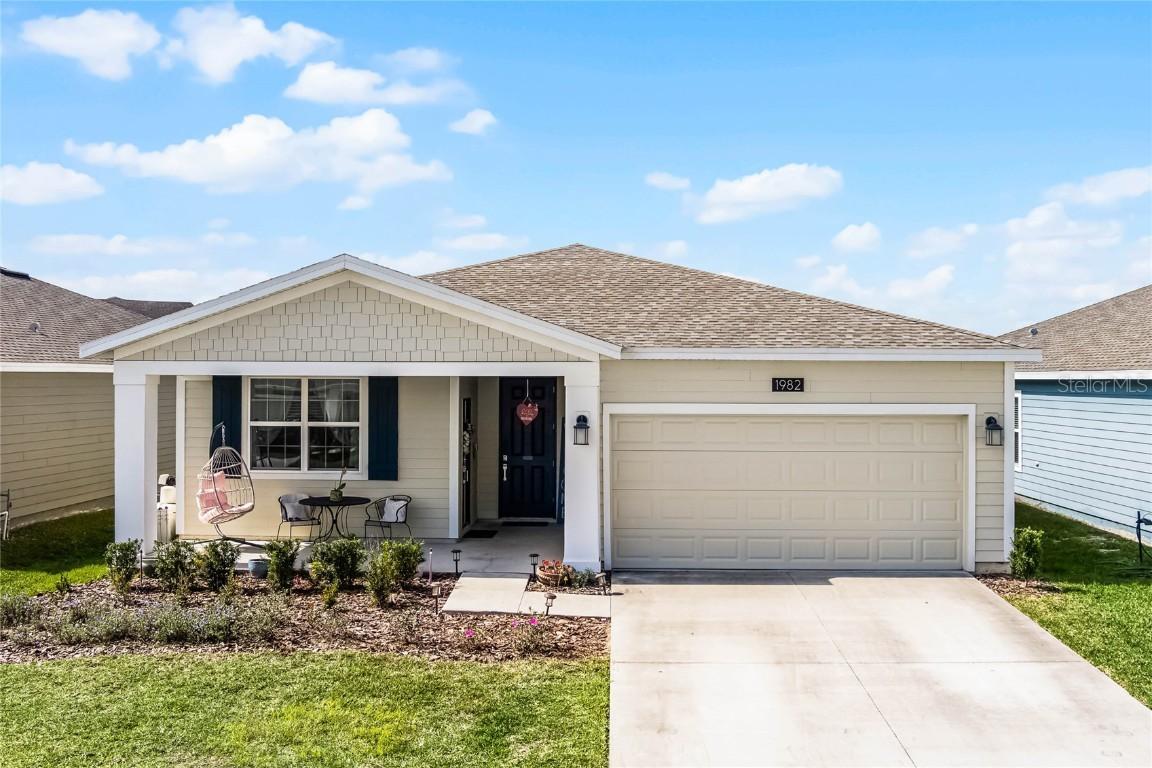 1982 Cricket Cradle Dr., Kissimmee, FL 34746