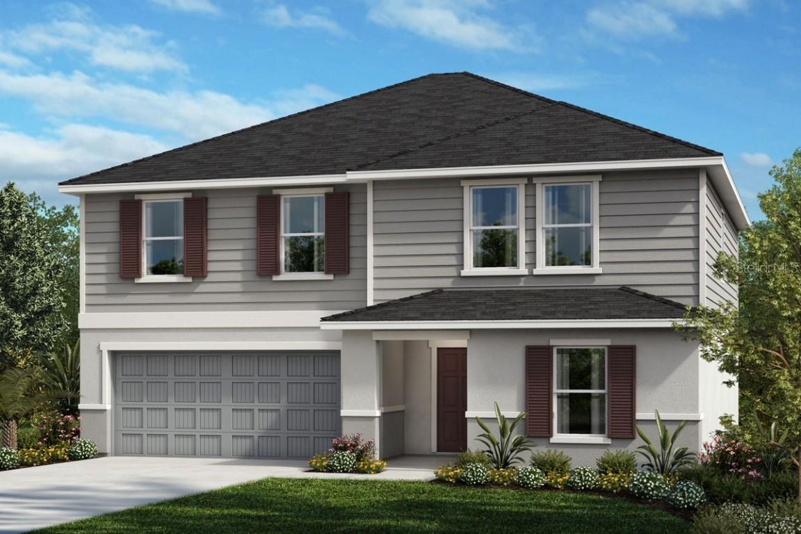 19980 Azul Marble Loop, Land O Lakes, FL 34638