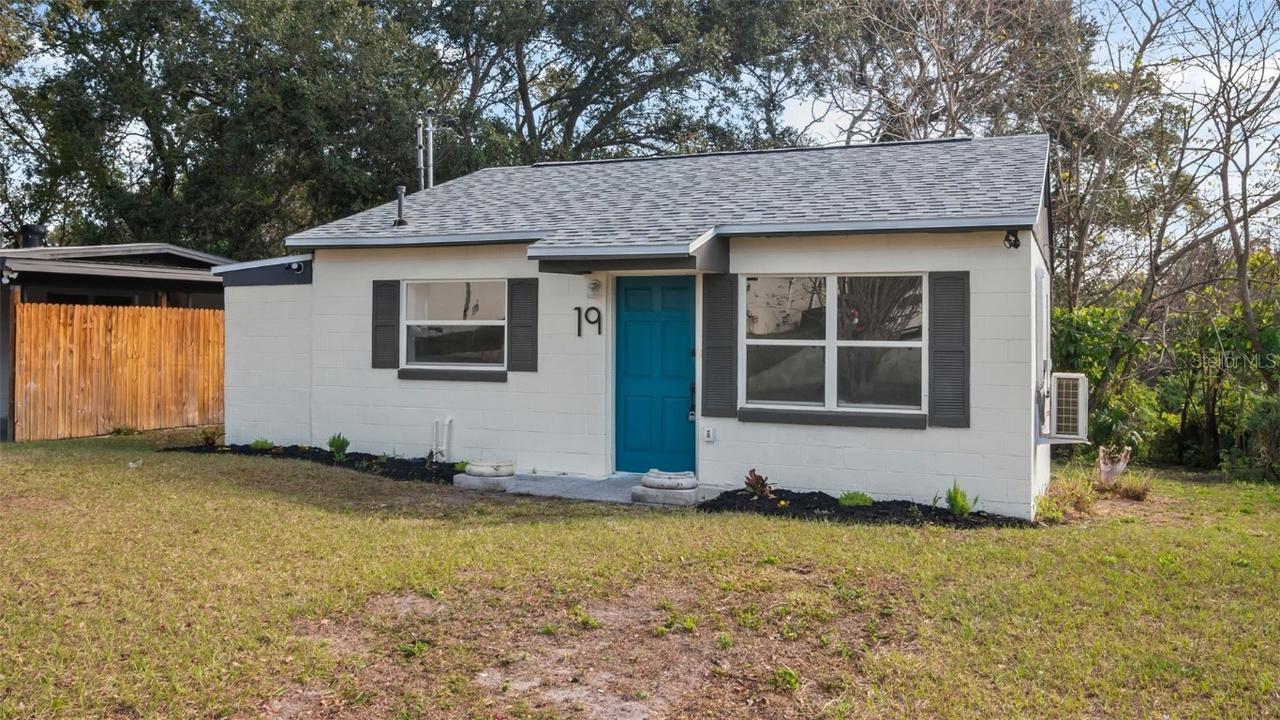 19 N Van Buren Ave., Orlando, FL 32811