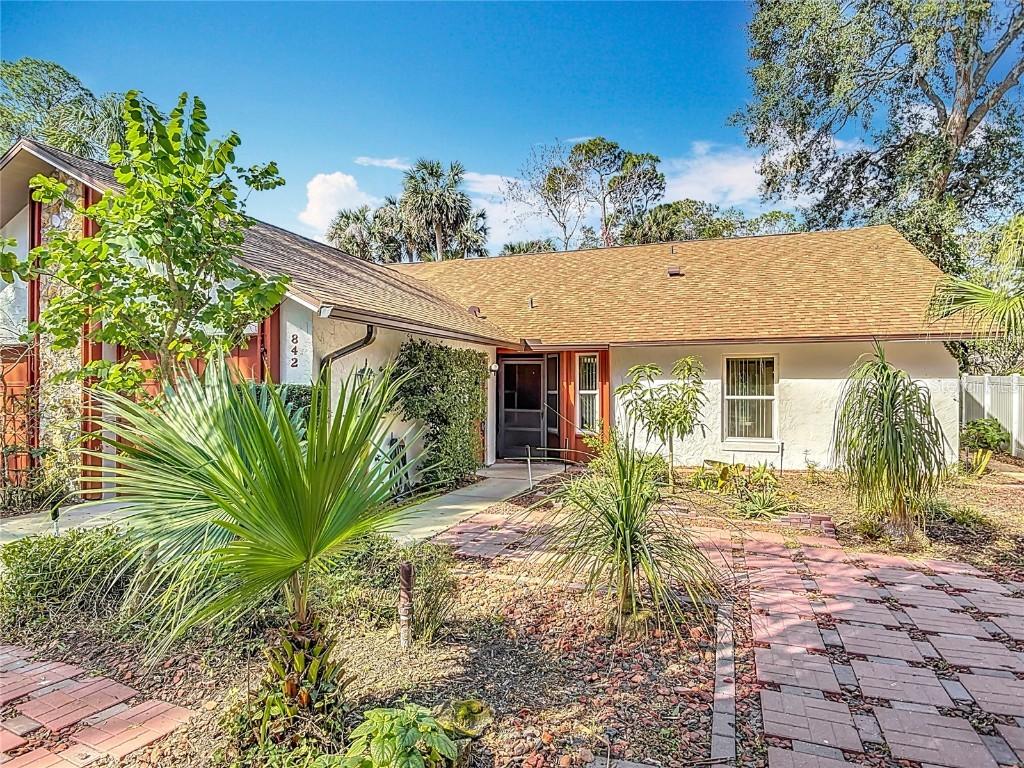 842 Stonybrook Cir., Port Orange, FL 32127