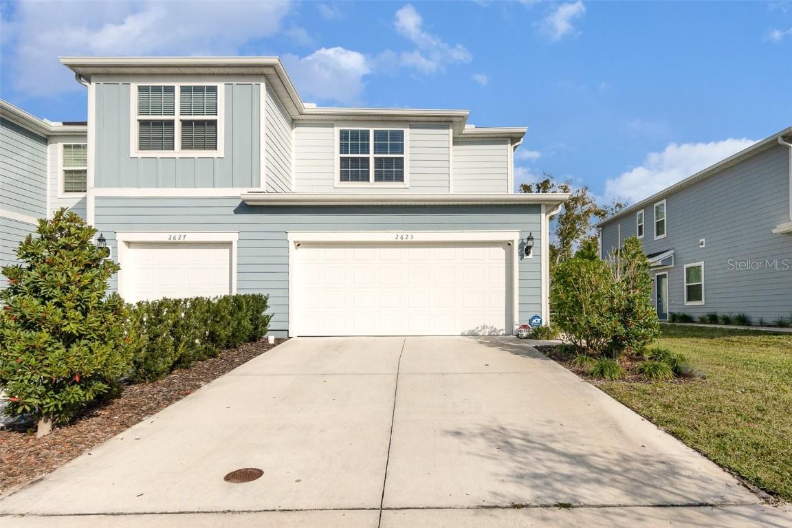 2623 Buena View Rd., Kissimmee, FL 34746