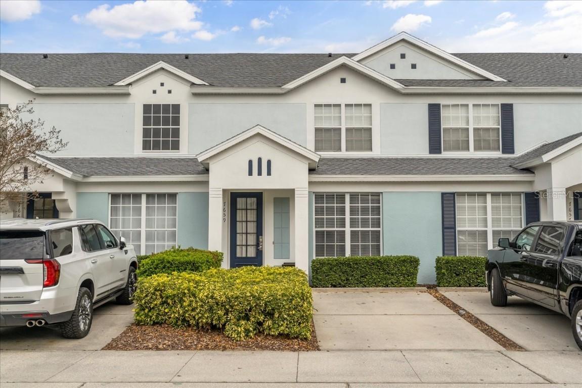 7659 Sir Kaufmann Ct., Kissimmee, FL 34747