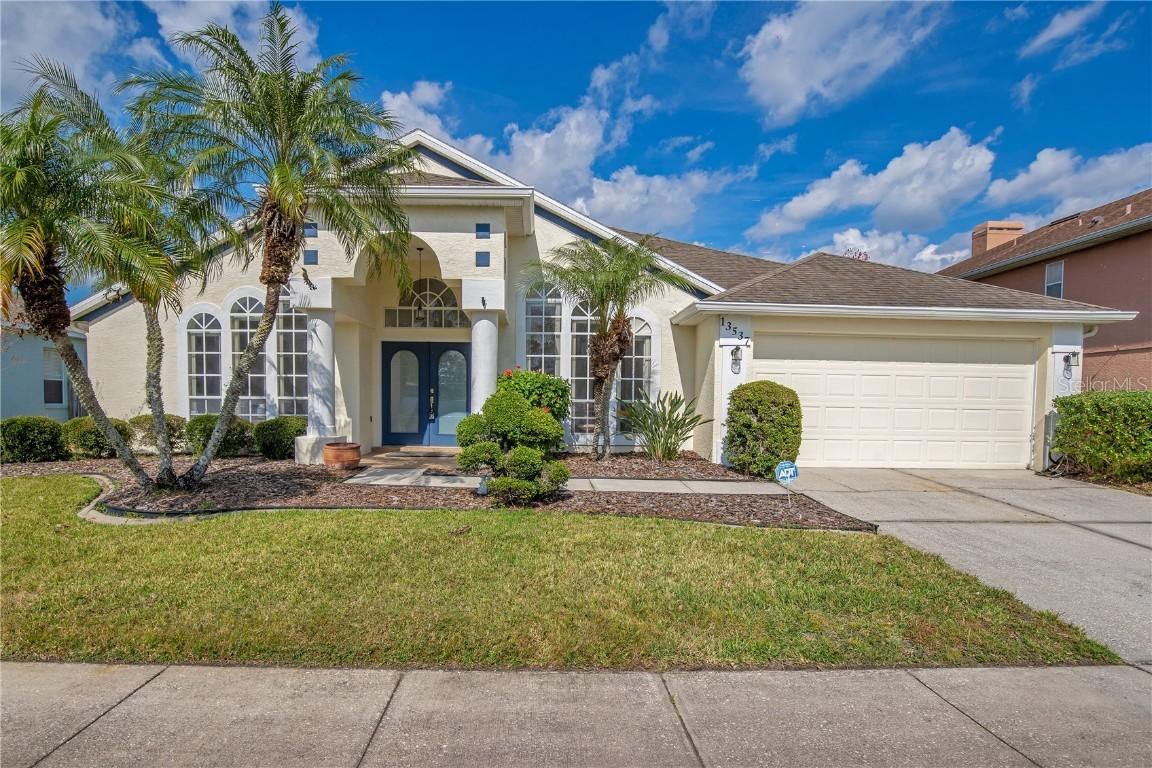 13537 Ivy Brooke Ln., Orlando, FL 32828