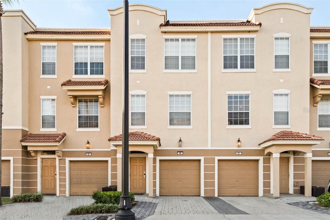 5076 Tideview Cir. #90, Orlando, FL 32819