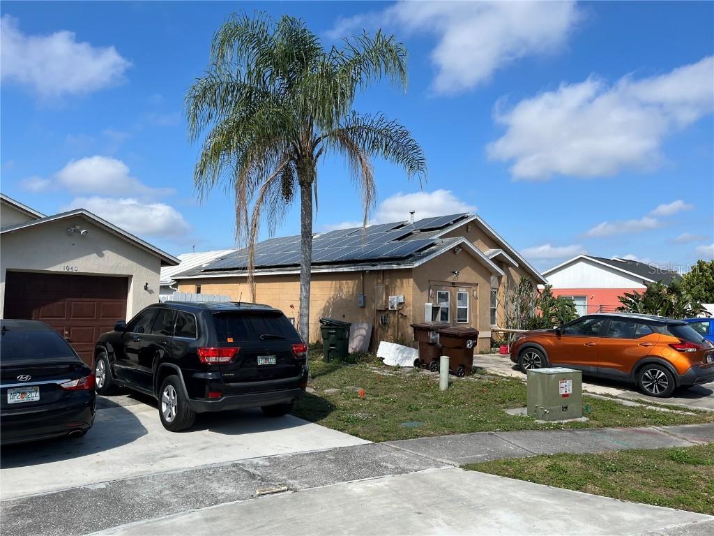 1038 Golfside Ct., Kissimmee, FL 34741