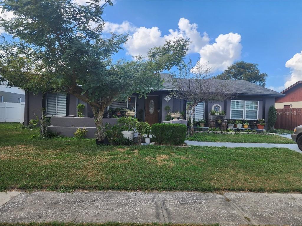 11419 Aries Dr., Orlando, FL 32837