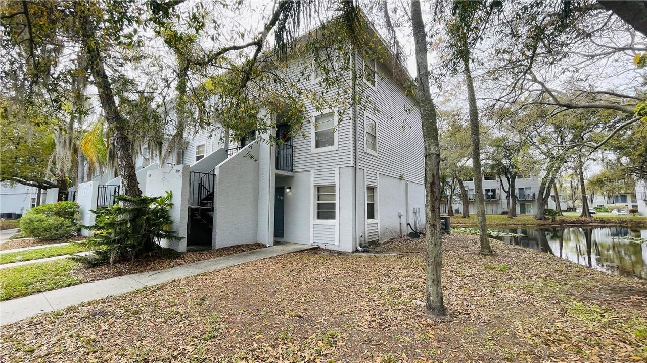 7120 Waterside Dr. #106, Tampa, FL 33617