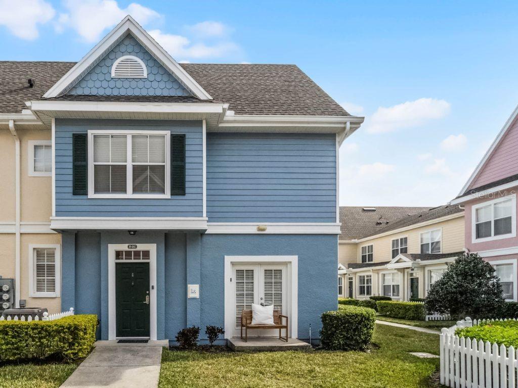 4008 San Gallo Dr. #102, Kissimmee, FL 34741