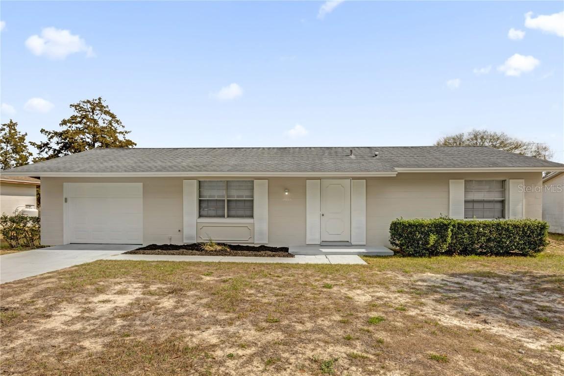 15003 SW 43rd Terrace Rd., Ocala, FL 34473