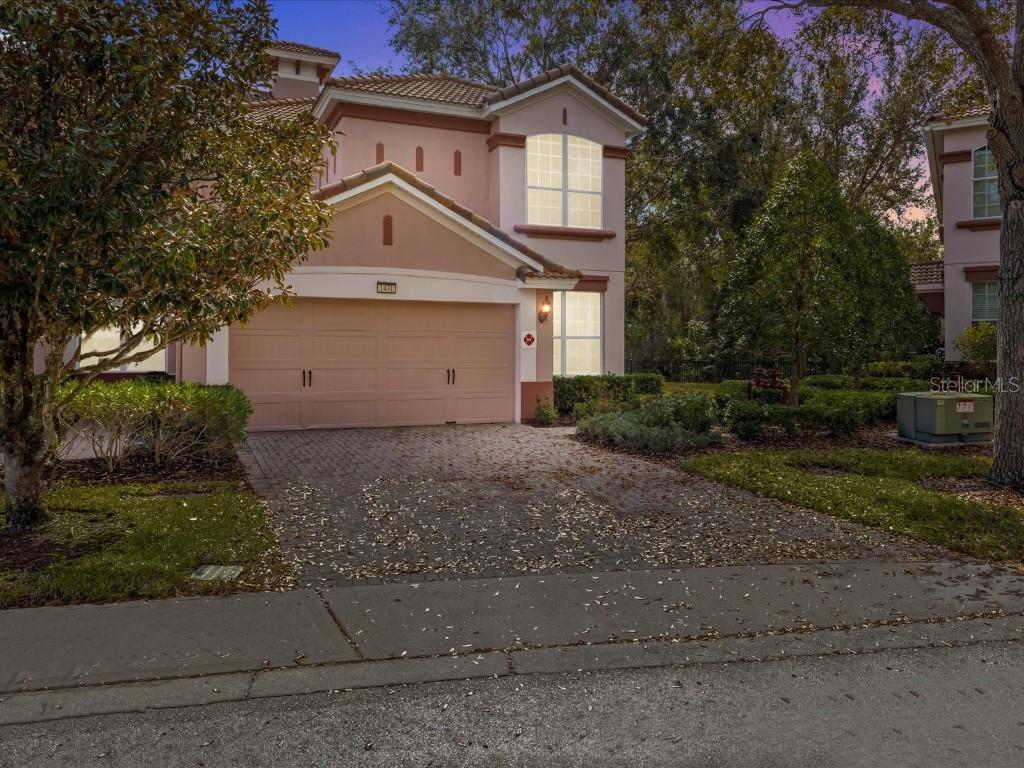 1431 Milledge Ln., Davenport, FL 33896