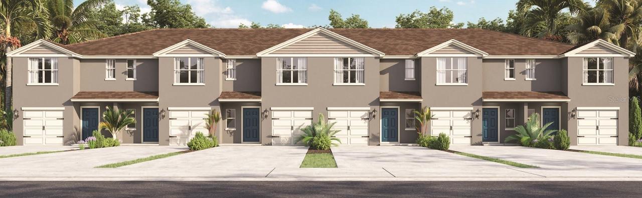 1442 Ironbark Bend, Davenport, FL 33837