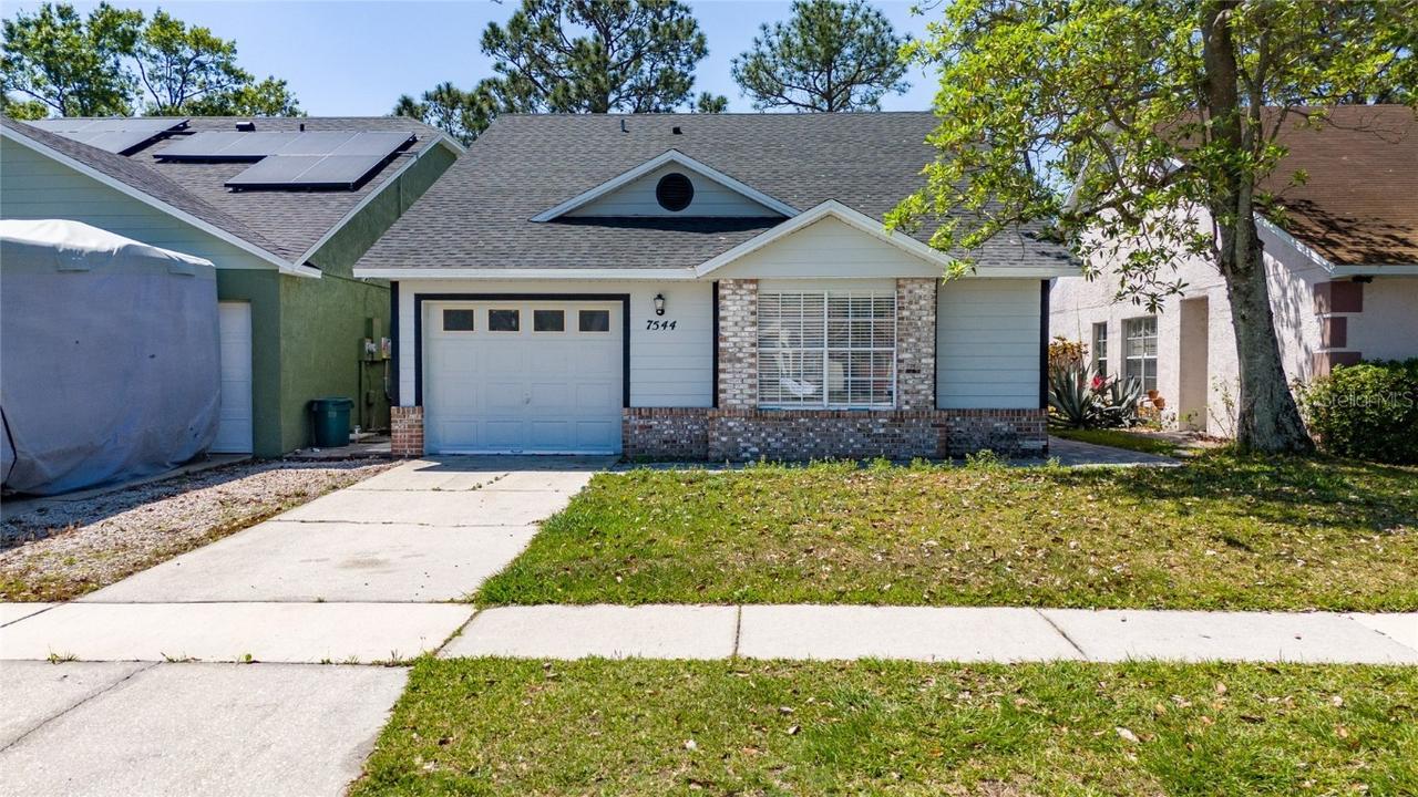 7544 Tern Dr., Orlando, FL 32822