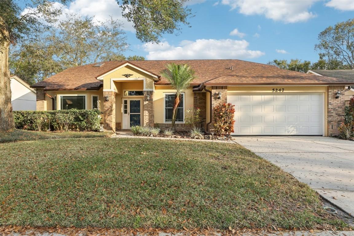 5247 Secluded Oaks Dr., Orlando, FL 32812