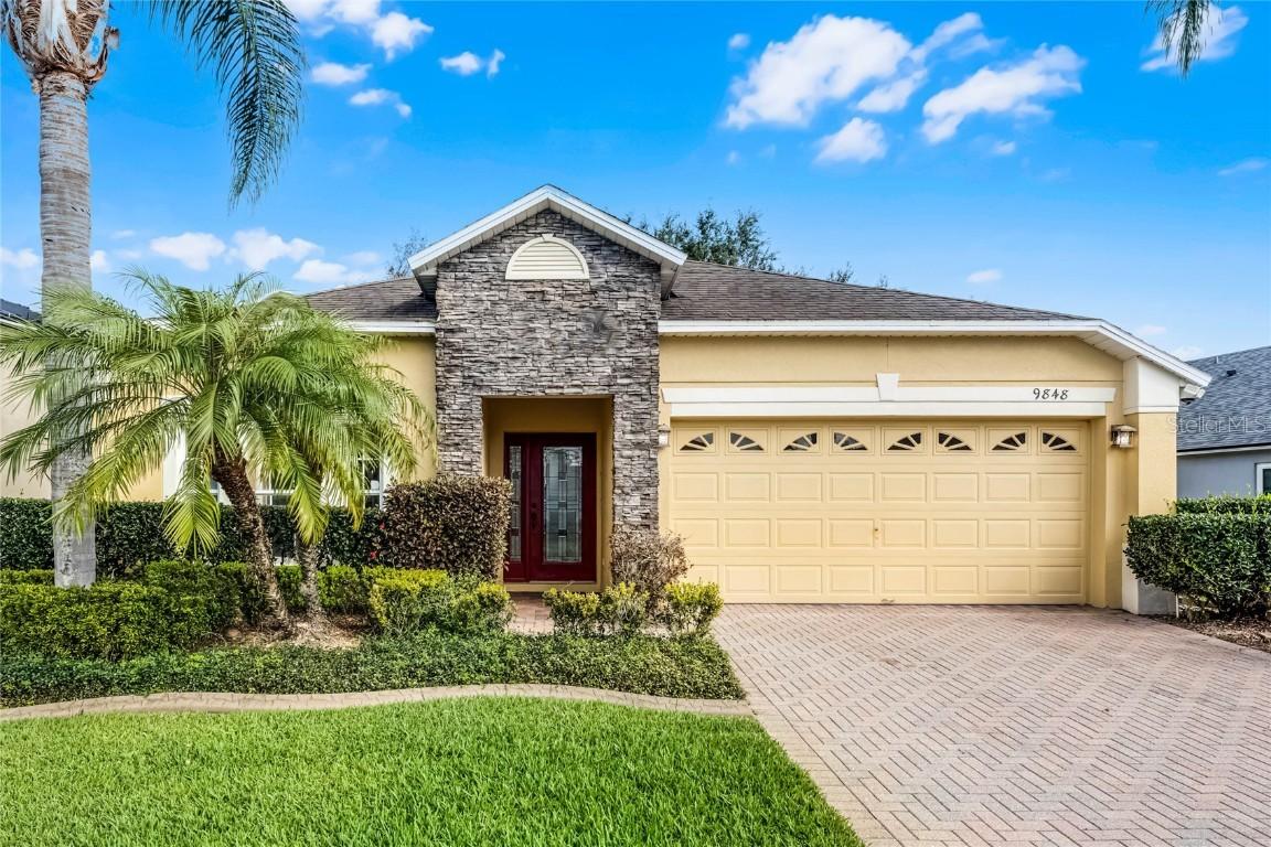9848 Nonacrest Dr., Orlando, FL 32832